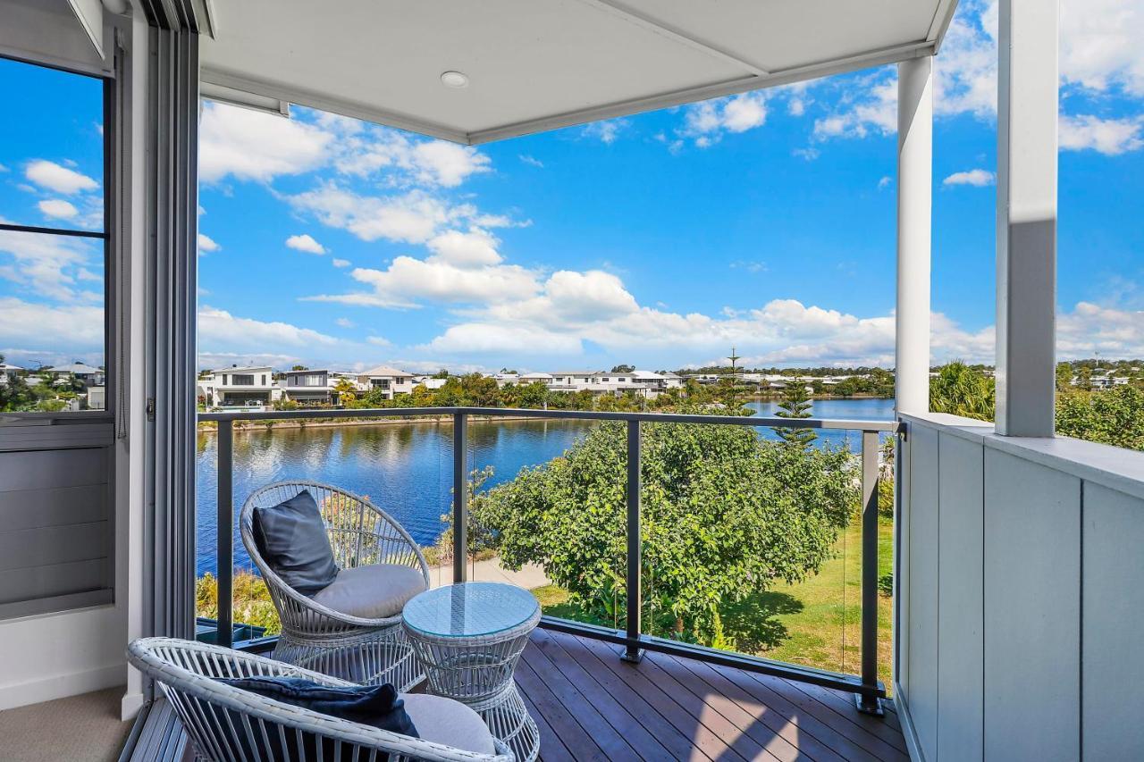מולולאבה Welcoming Lakeside Getaway With Waterviews, Wifi, Pool & Park מראה חיצוני תמונה